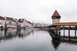 A walk through Lucerne: what to see in one day
